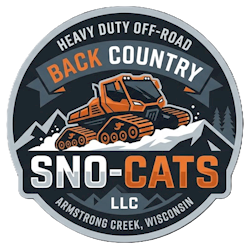 Back Country Sno-Cats LLC.
